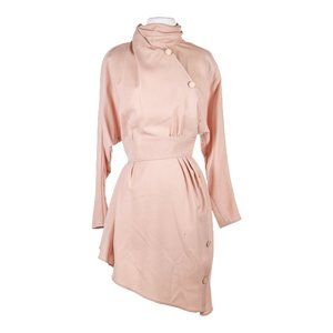 Bernard Perris Midi SM Pink